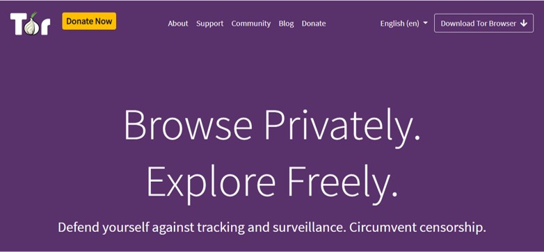 proxy server