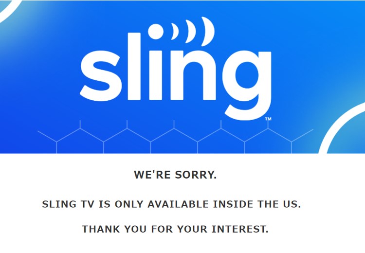 slingtv geo block