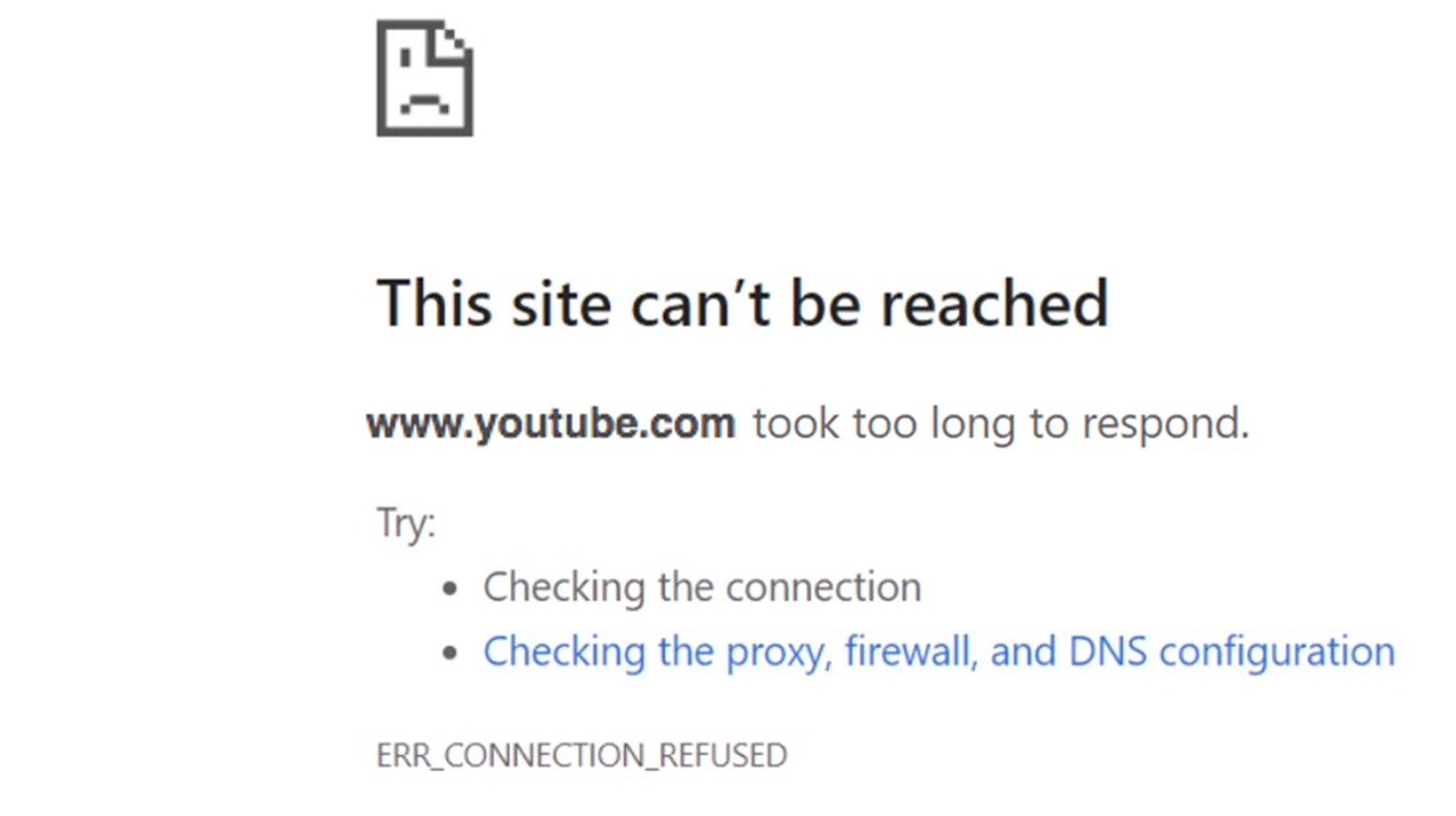 how-to-access-youtube-in-china