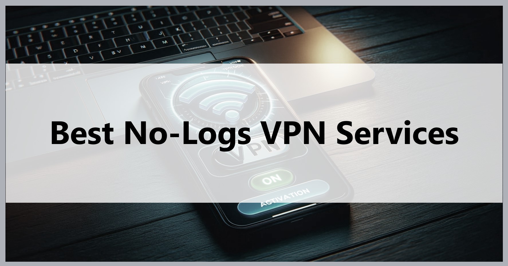best-no-logs-vpn-services
