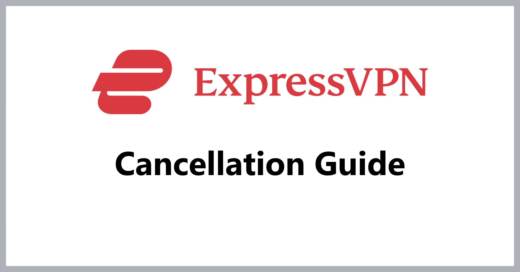 expressvpn-cancellation-guide