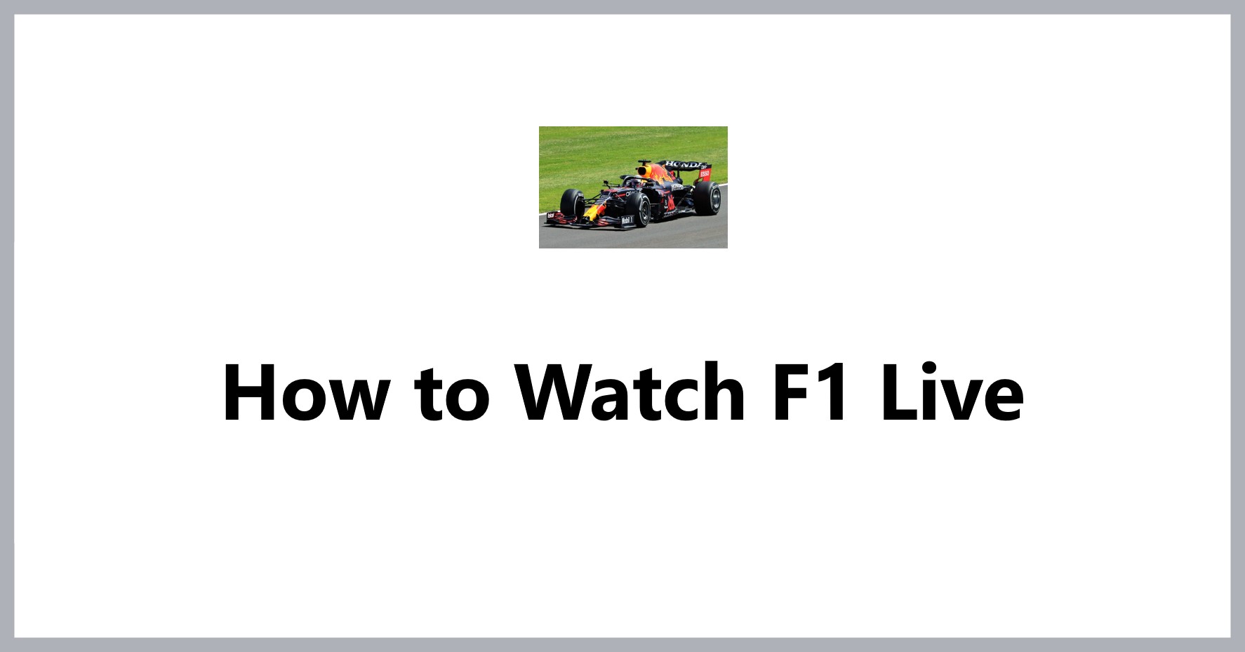 how-to-watch-f1-live