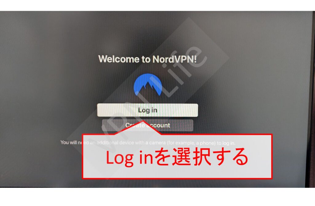 Apple TVにNordVPNをセットアップする方法